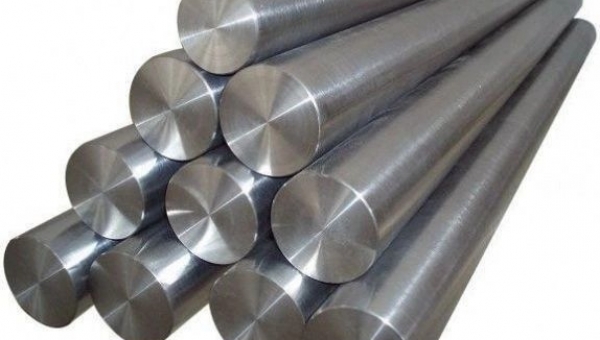 Круг (прут) стальной